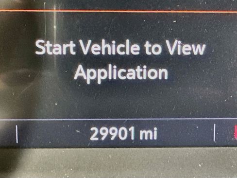 Used 2023 Buick Encore GX Preferred w/ Cold Weather Comfort Package FWD image 19