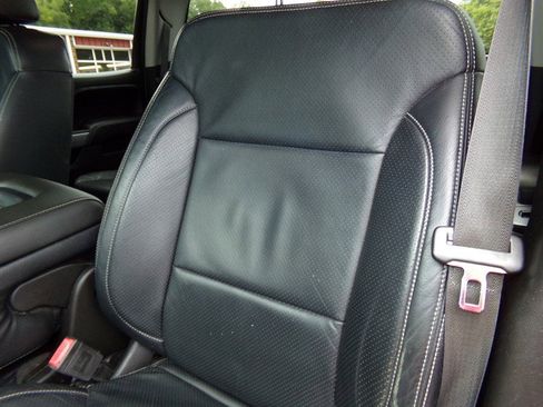 Used 2016 Chevrolet Silverado 1500 LT w/ All Star Edition image 23