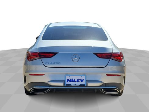 Used 2020 Mercedes-Benz CLA 250 image 7