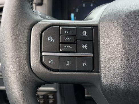 Used 2026 Ford F150 XLT AWD/4WD image 13