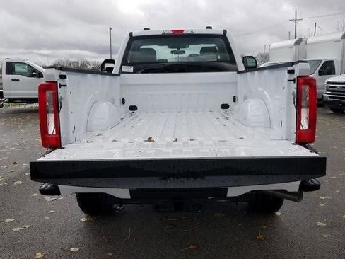 New 2026 Ford F250 XL w/ STX Appearance Package image 5
