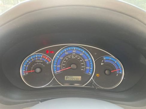 Used 2009 Subaru Forester 2.5X AWD/4WD image 11