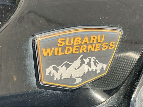 Certified 2024 Subaru Crosstrek 2.5i Wilderness AWD/4WD image 29