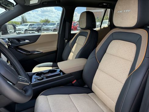 New 2026 Chevrolet Equinox ACTIV image 20