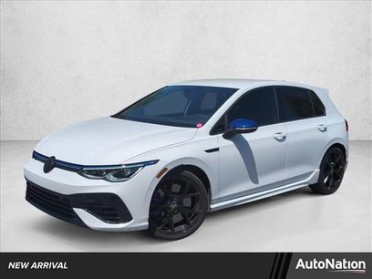 Used 2023 Volkswagen Golf 20th Anniversary Edition