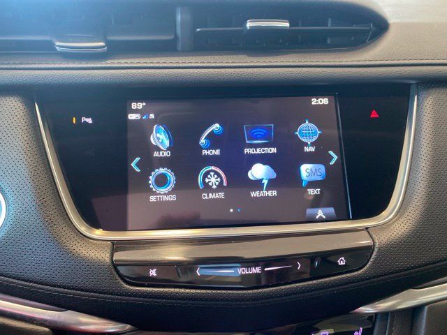 Used 2019 Cadillac XT5 Luxury AWD/4WD image 26
