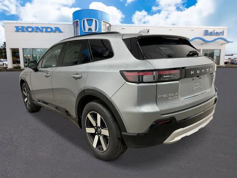 New 2025 Honda Prologue Touring image 3