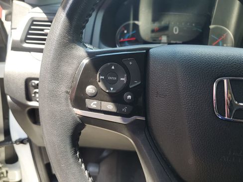 Used 2022 Honda Pilot Special Edition image 28