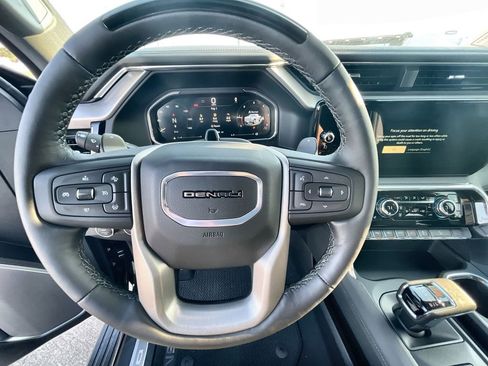 New 2026 GMC Sierra 1500 Denali image 15