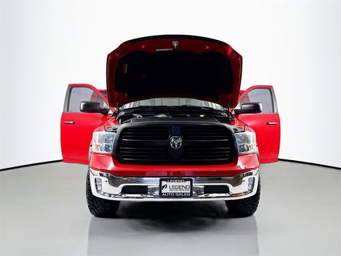 Used 2015 RAM 1500 Big Horn image 20