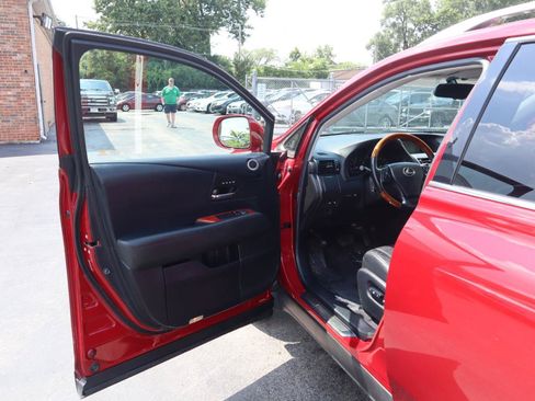 Used 2010 Lexus RX 350 AWD w/ Premium Pkg image 19