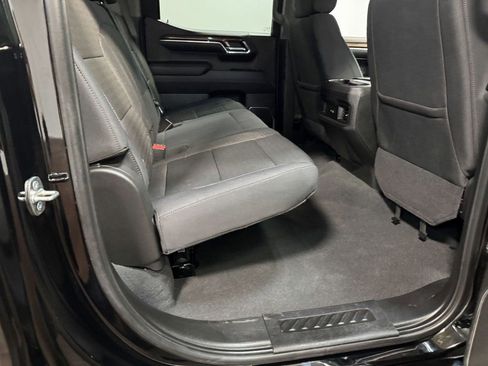 Used 2024 Chevrolet Silverado 1500 RST image 64