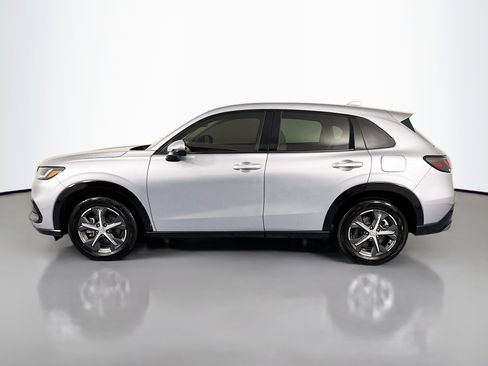 Certified 2023 Honda HR-V EX-L image 8