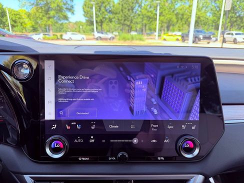 Certified 2025 Lexus RX 350 Premium Plus w/ Convenience Package FWD image 24