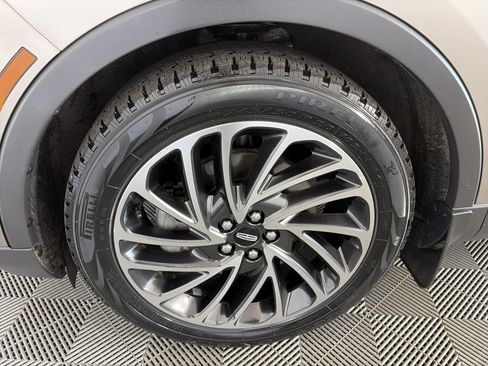 Used 2019 Lincoln Nautilus Reserve w/ Cargo Utility Package AWD/4WD image 13