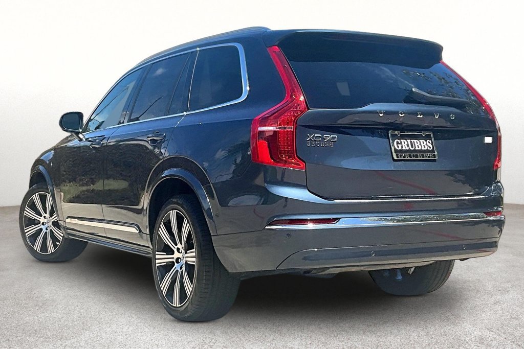 Certified 2024 Volvo XC90 T8 Ultimate w/ Protection Package Premier AWD/4WD image 1
