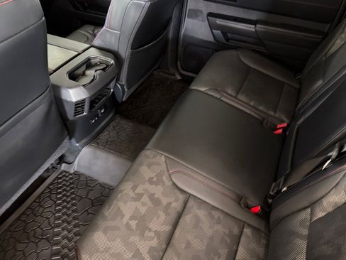 Used 2023 Toyota Tundra TRD Pro AWD/4WD image 11