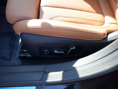 New 2026 BMW i4 eDrive40 w/ Parking Assistance Package image 13