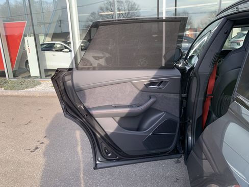 New 2026 Audi SQ8 Prestige image 24