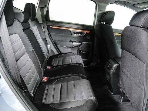 Used 2022 Honda CR-V EX image 20