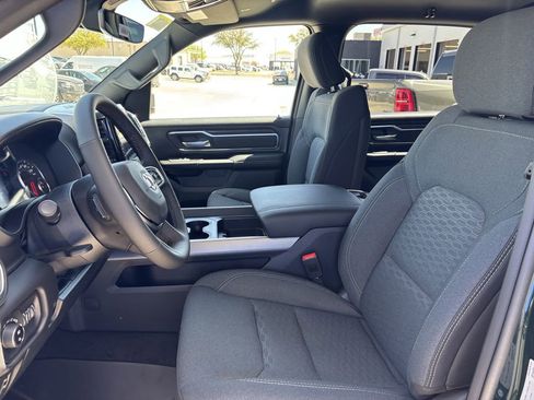 New 2026 RAM 1500 Lone Star AWD/4WD image 25