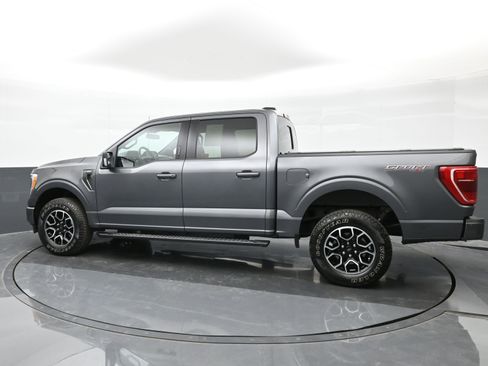 Used 2021 Ford F150 XLT w/ Equipment Group 302A High image 5