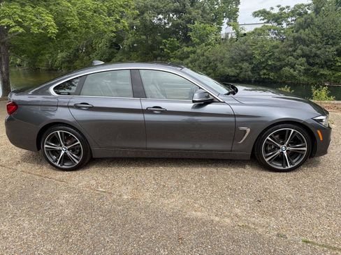 Used 2020 BMW 430i Gran Coupe xDrive AWD/4WD image 2