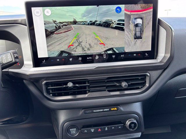New 2026 Ford Bronco Sport Outer Banks w/ Outer Banks Tech Package+ AWD/4WD image 28
