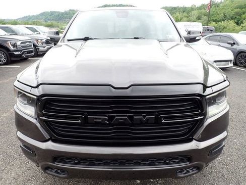 Used 2021 RAM 1500 Big Horn AWD/4WD image 12
