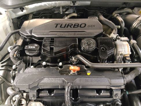 Used 2020 Hyundai Sonata Limited image 30