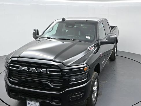 New 2026 RAM 2500 Big Horn image 55