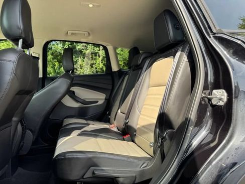 Used 2019 Ford Escape SEL AWD/4WD image 20
