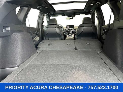 New 2026 Acura RDX A-Spec AWD/4WD image 37