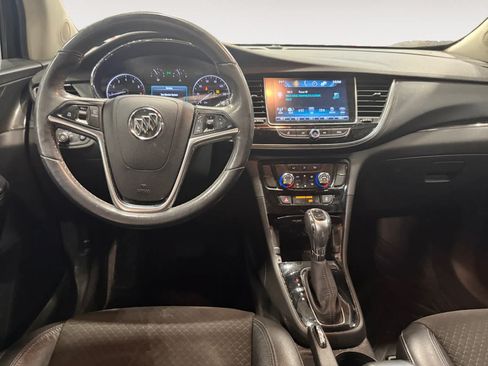 Used 2017 Buick Encore Preferred FWD image 11