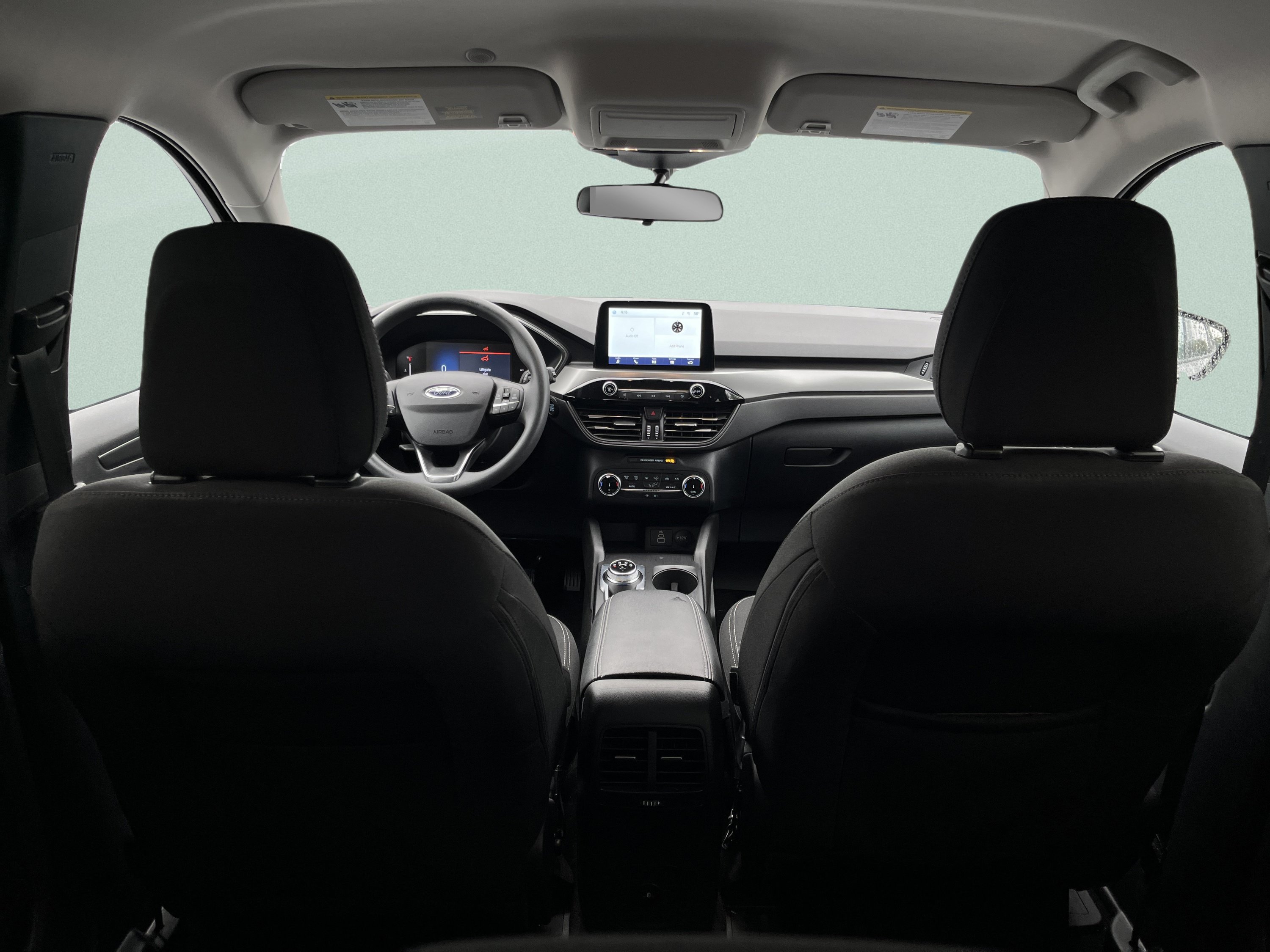 Used 2025 Ford Escape Active AWD/4WD image 11