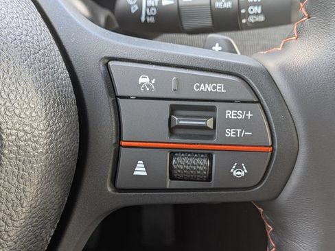 Used 2026 Honda Passport TrailSport image 26