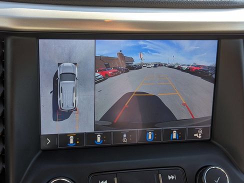 Used 2020 GMC Acadia Denali w/ Trailering Package image 21