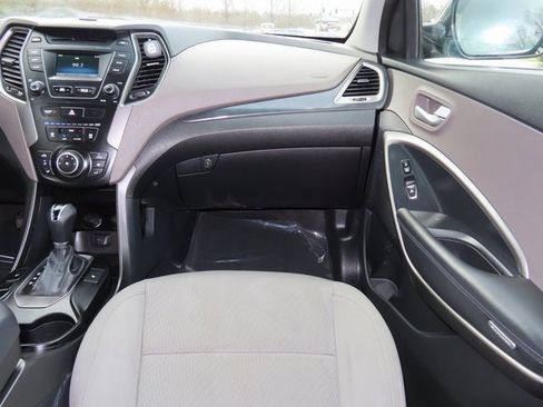 Used 2016 Hyundai Santa Fe Sport w/ Option Group 02 image 32