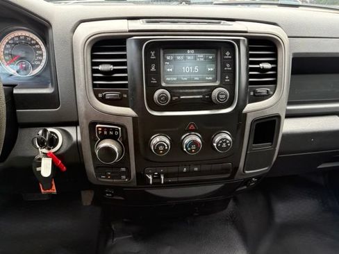 Used 2017 RAM 1500 Tradesman w/ Power & Remote Entry Group AWD/4WD image 17