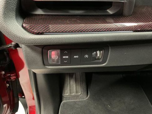 New 2026 Chevrolet Traverse Z71 AWD/4WD image 13