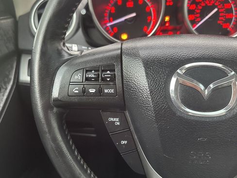 Used 2010 MAZDA MAZDA3 s Grand Touring image 23