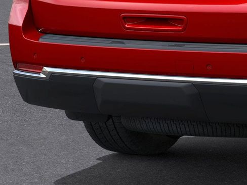 New 2025 Chevrolet Tahoe LS image 38