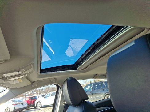 Used 2018 MAZDA MAZDA6 Touring image 14