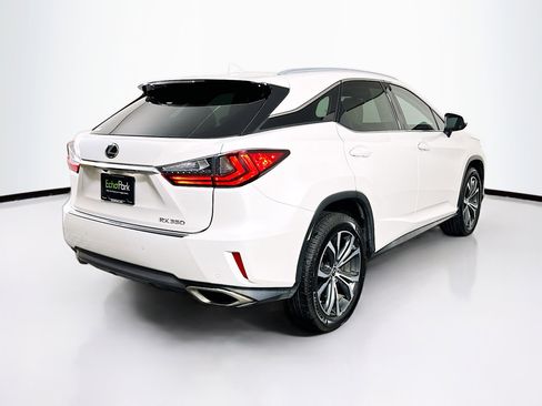 Used 2018 Lexus RX 350 FWD w/ Premium Package image 9