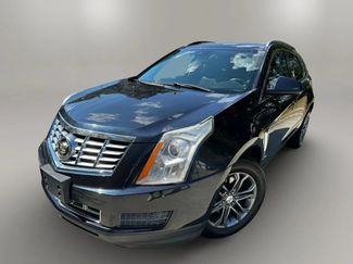 Used 2015 Cadillac SRX Luxury w/ Driver Awareness Package FWD video 1
