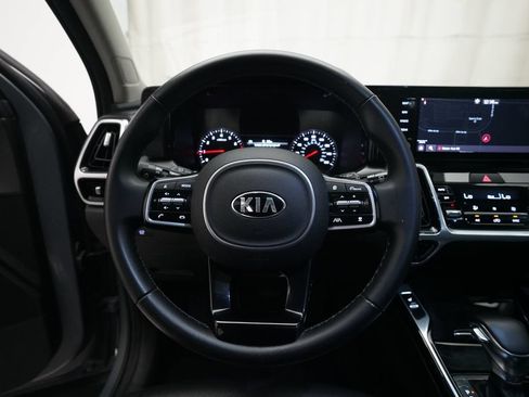 Used 2021 Kia Sorento SX FWD image 4