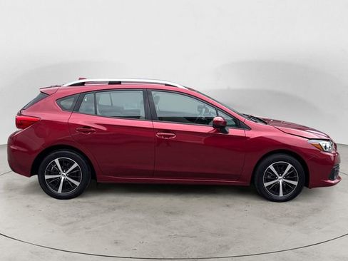 Used 2021 Subaru Impreza 2.0i Premium AWD/4WD image 6