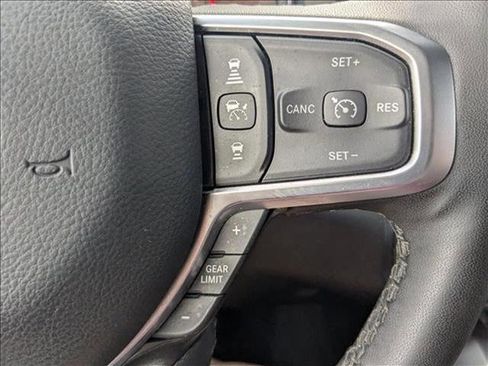 Used 2025 RAM 1500 Big Horn image 13