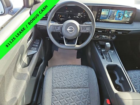 New 2026 Nissan Kicks SV w/ Cold Weather Package image 9