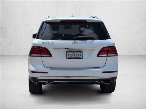 Used 2018 Mercedes-Benz GLE 350 image 7